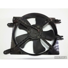 Βεντιλατέρ Νερού CHEVROLET-DAEWOO LACETTI 2004 - 2005 ( J200 ) CHEVROLET XC9642