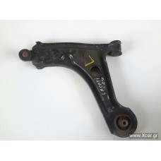 Ψαλίδι Κάτω CHEVROLET-DAEWOO LACETTI 2004 - 2005 ( J200 ) CHEVROLET Εμπρός Αριστερά XC11387