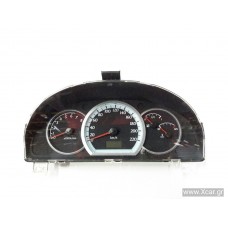 Κοντέρ CHEVROLET-DAEWOO LACETTI 2004 - 2005 ( J200 ) CHEVROLET 96804358EJ