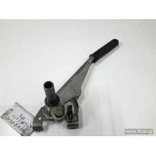 Καστάνια Χειροφρένου CHEVROLET-DAEWOO LACETTI 2004 - 2005 ( J200 ) CHEVROLET XC17063