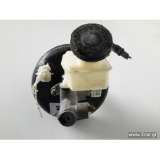 Σεβρόφρενο Κομπλέ CHEVROLET-DAEWOO MATIZ 2005 - 2010 ( M200 ) CHEVROLET XC17394