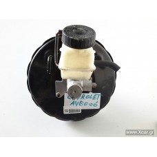 Σεβρόφρενο Κομπλέ CHEVROLET-DAEWOO AVEO 2005 - 2008 ( T200 ) CHEVROLET XC17464