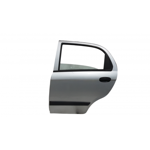 Πόρτα CHEVROLET-DAEWOO MATIZ 2005 - 2010 ( M200 ) CHEVROLET Πίσω Αριστερά XC215164D54