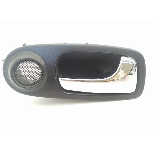 Χερούλι Πόρτας Εσωτερική CHEVROLET-DAEWOO LACETTI 2004 - 2005 ( J200 ) CHEVROLET Εμπρός Δεξιά 96548066 Χερούλι Πόρτας Εσωτερική CHEVROLET-DAEWOO LACETTI 2004 - 2005 ( J200 ) CHEVROLET Εμπρός Δεξιά 96548066