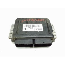 Εγκέφαλος Κινητήρα Κλειδωμένο CHEVROLET-DAEWOO KALOS 2003 - 2004 ( T200 ) CHEVROLET 96376653