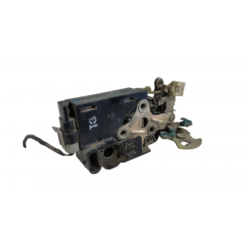 Κλειδαριά Πόρτας Μηχανική CHEVROLET-DAEWOO LANOS 1997 - 2000 ( T100 ) CHEVROLET Εμπρός Αριστερά 049207212 Κλειδαριά Πόρτας Μηχανική CHEVROLET-DAEWOO LANOS 1997 - 2000 ( T100 ) CHEVROLET Εμπρός Αριστερά 049207212