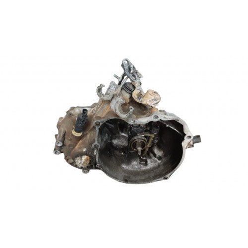Σασμάν Χειροκίνητο CHEVROLET-DAEWOO MATIZ 2001 - 2005 ( M150 ) CHEVROLET XC219370D71 Σασμάν Χειροκίνητο CHEVROLET-DAEWOO MATIZ 2001 - 2005 ( M150 ) CHEVROLET XC219370D71