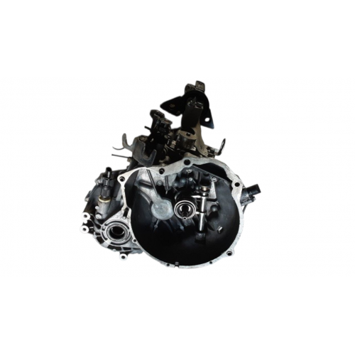 Σασμάν Χειροκίνητο CHEVROLET-DAEWOO SPARK 2010 - 2012 CHEVROLET XC217988C09