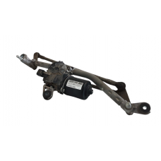 Σύστημα καθαρισμού παρμπρίζ CHEVROLET-DAEWOO SPARK 2010 - 2012 CHEVROLET Εμπρός 96843281