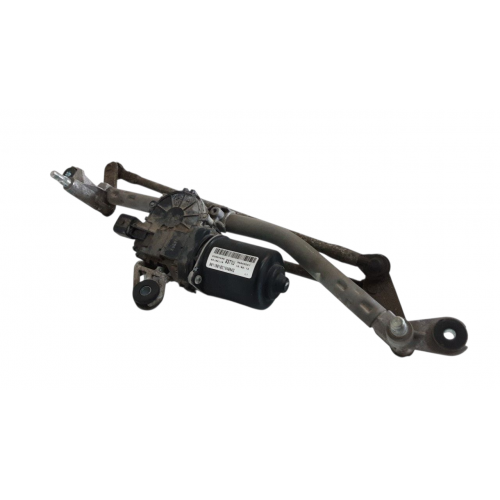 Σύστημα καθαρισμού παρμπρίζ CHEVROLET-DAEWOO SPARK 2010 - 2012 CHEVROLET Εμπρός 96843281