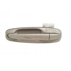 Χερούλι Πόρτας Εξωτερική CHEVROLET-DAEWOO LACETTI 2004 - 2005 ( J200 ) CHEVROLET Εμπρός Αριστερά 032207882
