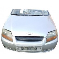 Τροπέτο Εμπρός CHEVROLET-DAEWOO KALOS 2003 - 2004 ( T200 ) CHEVROLET XC114972