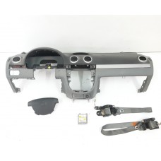 Αερόσακοι Air-Bag Εμπρός CHEVROLET-DAEWOO LACETTI 2004 - 2005 ( J200 ) CHEVROLET 96406714