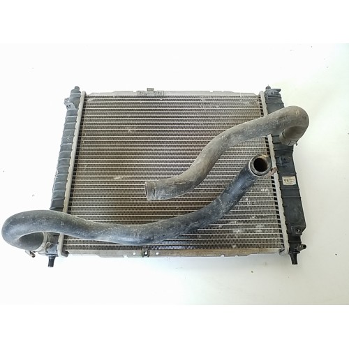 Ψυγείο Νερού CHEVROLET-DAEWOO AVEO 2005 - 2008 ( T200 ) CHEVROLET 96536523