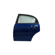 Πόρτα CHEVROLET-DAEWOO LACETTI 2004 - 2005 ( J200 ) CHEVROLET Πίσω Αριστερά XC16612773B