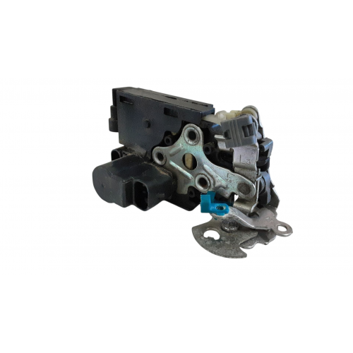 Κλειδαριά Πόρτας CHEVROLET-DAEWOO LACETTI 2004 - 2005 ( J200 ) CHEVROLET Πίσω Αριστερά XC216920FA8