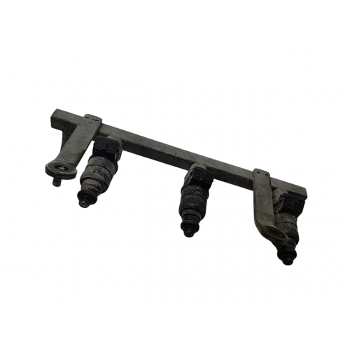 Μπεκ CHEVROLET-DAEWOO MATIZ 2001 - 2005 ( M150 ) CHEVROLET 96351840 Μπεκ CHEVROLET-DAEWOO MATIZ 2001 - 2005 ( M150 ) CHEVROLET 96351840