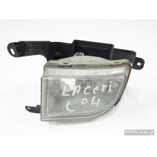 Προβολείς Ομίχλης CHEVROLET-DAEWOO LACETTI 2004 - 2005 ( J200 ) CHEVROLET Αριστερά XC58426