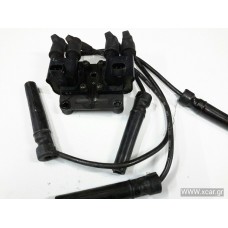 Πολλαπλασιαστής CHEVROLET-DAEWOO LACETTI 2004 - 2005 ( J200 ) CHEVROLET XC58764