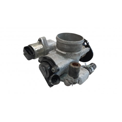 Πεταλούδα Γκαζιού-Κλαπέτο CHEVROLET-DAEWOO SPARK 2010 - 2012 CHEVROLET 06595 Πεταλούδα Γκαζιού-Κλαπέτο CHEVROLET-DAEWOO SPARK 2010 - 2012 CHEVROLET 06595