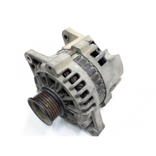 Δυναμό/Εναλλάκτης CHEVROLET-DAEWOO LANOS 1997 - 2000 ( T100 ) CHEVROLET XC95942 Δυναμό/Εναλλάκτης CHEVROLET-DAEWOO LANOS 1997 - 2000 ( T100 ) CHEVROLET XC95942