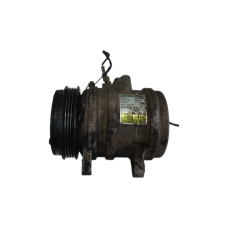 Σύστημα κλιματισμού CHEVROLET-DAEWOO MATIZ 2001 - 2005 ( M150 ) CHEVROLET DWK096