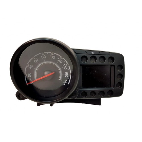 Κοντέρ CHEVROLET-DAEWOO SPARK 2010 - 2012 CHEVROLET 95951593