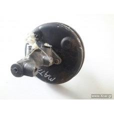 Σεβρόφρενο Κομπλέ CHEVROLET-DAEWOO MATIZ 2005 - 2010 ( M200 ) CHEVROLET XC18191