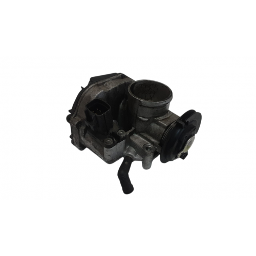 Πεταλούδα Γκαζιού-Κλαπέτο CHEVROLET-DAEWOO KALOS 2003 - 2004 ( T200 ) CHEVROLET XC218649