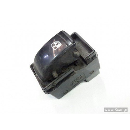 Χειριστήρια Παραθύρων-Διακόπτες CHEVROLET-DAEWOO NUBIRA 2003 - 2005 ( J200 ) CHEVROLET Εμπρός Δεξιά 621W04790