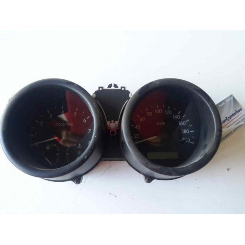 Κοντέρ CHEVROLET-DAEWOO AVEO 2005 - 2008 ( T200 ) CHEVROLET XC371