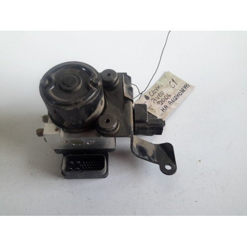 Μονάδα ABS CHEVROLET-DAEWOO AVEO 2005 - 2008 ( T200 ) CHEVROLET Maaecdk038395 Μονάδα ABS CHEVROLET-DAEWOO AVEO 2005 - 2008 ( T200 ) CHEVROLET Maaecdk038395