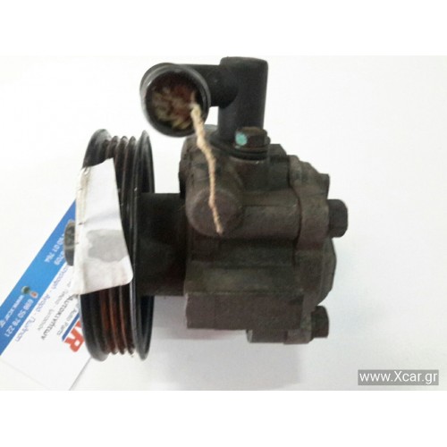 Κρεμαργιέρα & Αντλία Υδραυλικού Μηχανική CHEVROLET-DAEWOO MATIZ 2005 - 2010 ( M200 ) CHEVROLET XC6759