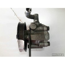 Αντλία Υδραυλικού Tιμονιού CHEVROLET-DAEWOO MATIZ 2005 - 2010 ( M200 ) CHEVROLET XC6808