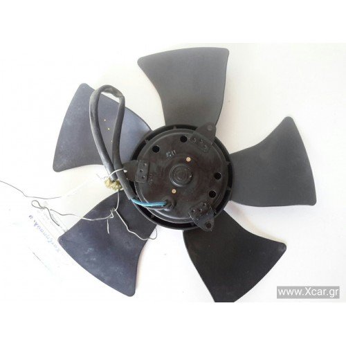 Βεντιλατέρ Νερού CHEVROLET-DAEWOO MATIZ 2005 - 2010 ( M200 ) CHEVROLET XC7419 Βεντιλατέρ Νερού CHEVROLET-DAEWOO MATIZ 2005 - 2010 ( M200 ) CHEVROLET XC7419