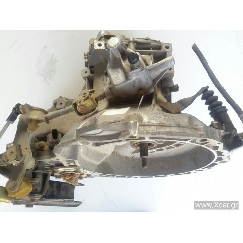 Σασμάν Χειροκίνητο CHEVROLET-DAEWOO AVEO 2007 - 2011 ( T250 ) CHEVROLET XC7482 Σασμάν Χειροκίνητο CHEVROLET-DAEWOO AVEO 2007 - 2011 ( T250 ) CHEVROLET XC7482