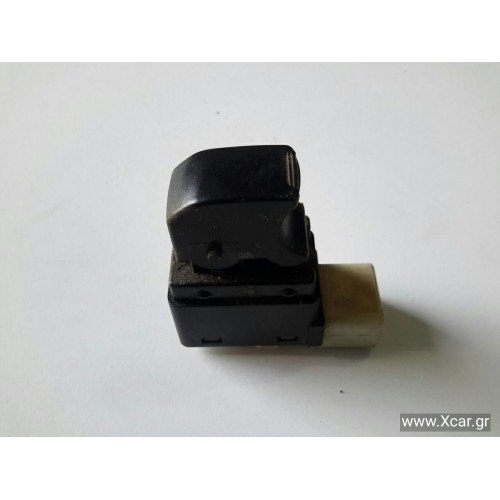 Χειριστήρια Παραθύρων-Διακόπτες CHEVROLET-DAEWOO KALOS 2003 - 2004 ( T200 ) CHEVROLET 612W13720