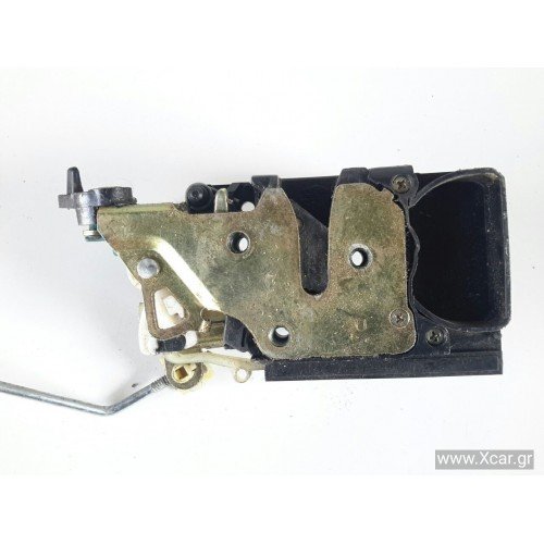 Κλειδαριά Πόρτας Ηλεκτρομαγνητική CHEVROLET-DAEWOO LACETTI 2004 - 2005 ( J200 ) CHEVROLET Πίσω Δεξιά XC10618