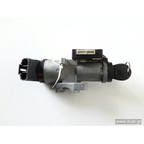 Διακόπτης Τιμονιού Με κλειδί CHEVROLET-DAEWOO MATIZ 2005 - 2010 ( M200 ) CHEVROLET XC11591
