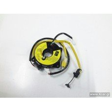 Ταινία Αερόσακου-Ροζέτα CHEVROLET-DAEWOO AVEO 2005 - 2008 ( T200 ) CHEVROLET 9017144