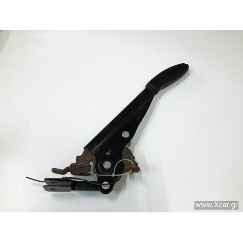 Καστάνια Χειροφρένου CHEVROLET-DAEWOO MATIZ 2005 - 2010 ( M200 ) CHEVROLET XC16439