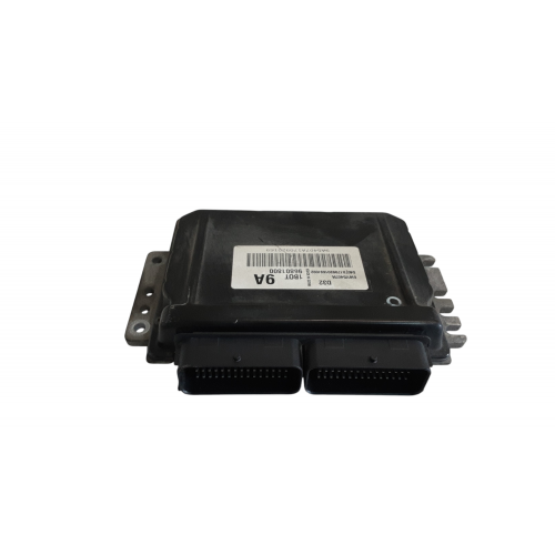 Εγκέφαλος Κινητήρα Κλειδωμένο CHEVROLET-DAEWOO MATIZ 2005 - 2010 ( M200 ) CHEVROLET 96801800