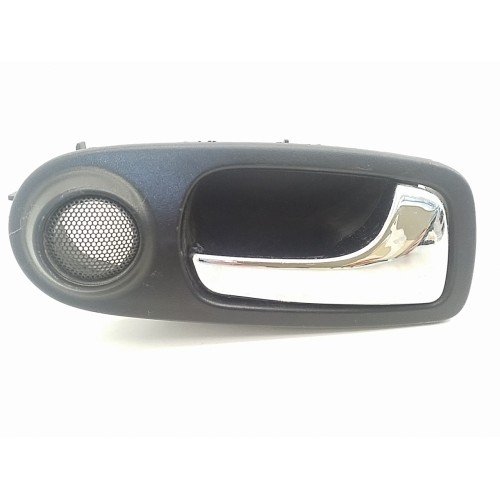 Χερούλι Πόρτας Εσωτερική CHEVROLET-DAEWOO LACETTI 2004 - 2005 ( J200 ) CHEVROLET Εμπρός Δεξιά 96548066 Χερούλι Πόρτας Εσωτερική CHEVROLET-DAEWOO LACETTI 2004 - 2005 ( J200 ) CHEVROLET Εμπρός Δεξιά 96548066
