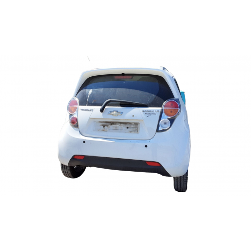 Ολόκληρο Αυτοκίνητο CHEVROLET-DAEWOO SPARK 2010 - 2012 CHEVROLET XC216773CA6
