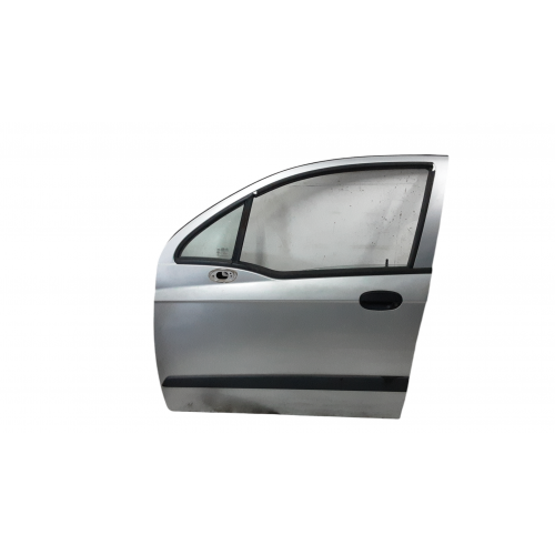 Πόρτα CHEVROLET-DAEWOO MATIZ 2005 - 2010 ( M200 ) CHEVROLET Εμπρός Αριστερά XC215681C54