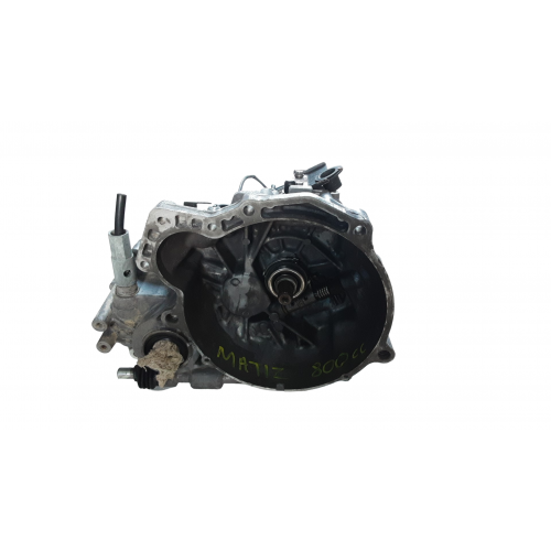 Σασμάν Χειροκίνητο CHEVROLET-DAEWOO MATIZ 2001 - 2005 ( M150 ) CHEVROLET XC1801678AA