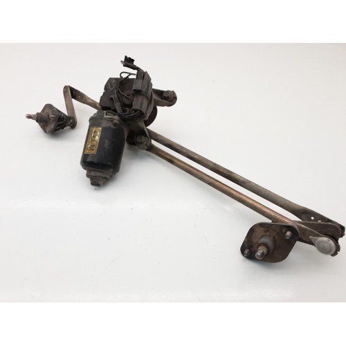 Σύστημα καθαρισμού παρμπρίζ CHEVROLET-DAEWOO LANOS 1997 - 2000 ( T100 ) CHEVROLET Εμπρός 90150