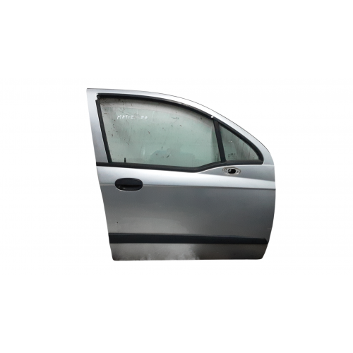 Πόρτα CHEVROLET-DAEWOO MATIZ 2005 - 2010 ( M200 ) CHEVROLET Εμπρός Δεξιά XC215682C54