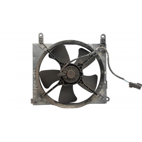 Βεντιλατέρ CHEVROLET 96181887