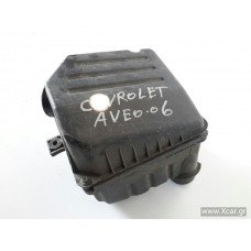 Φιλτροκούτι CHEVROLET-DAEWOO AVEO 2005 - 2008 ( T200 ) CHEVROLET XC18421